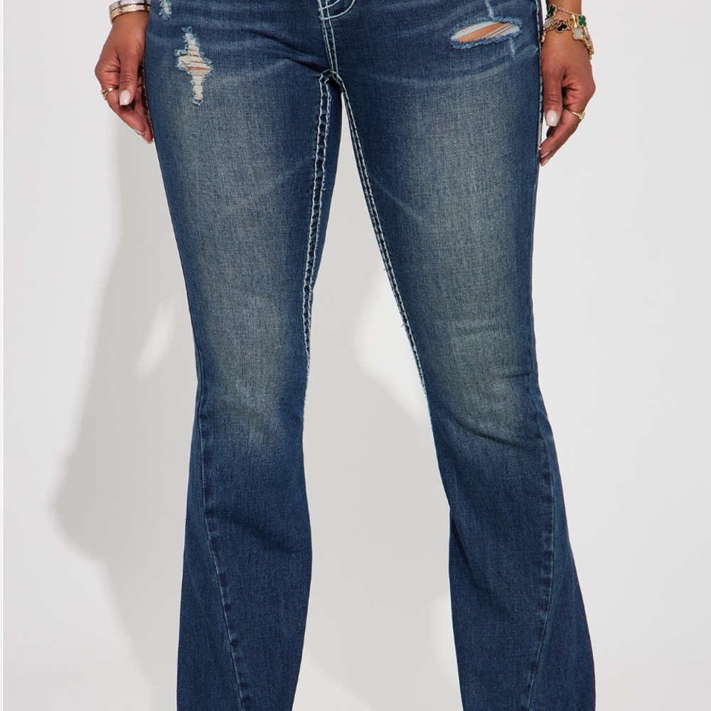 Jeans - Picture 3 of 3